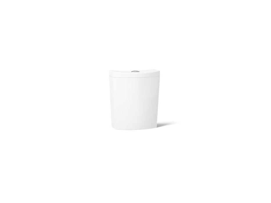 KOHLER K-3569 Persuade Toilet tank, dual-flush