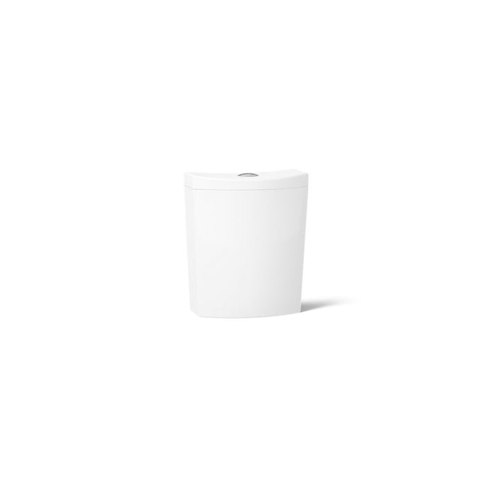 KOHLER Persuade Toilet tank, dual-flush