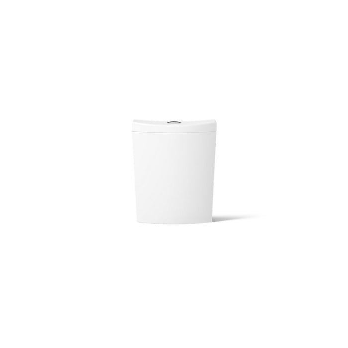KOHLER Persuade Toilet tank, dual-flush