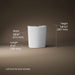 KOHLER Persuade Toilet tank, dual-flush