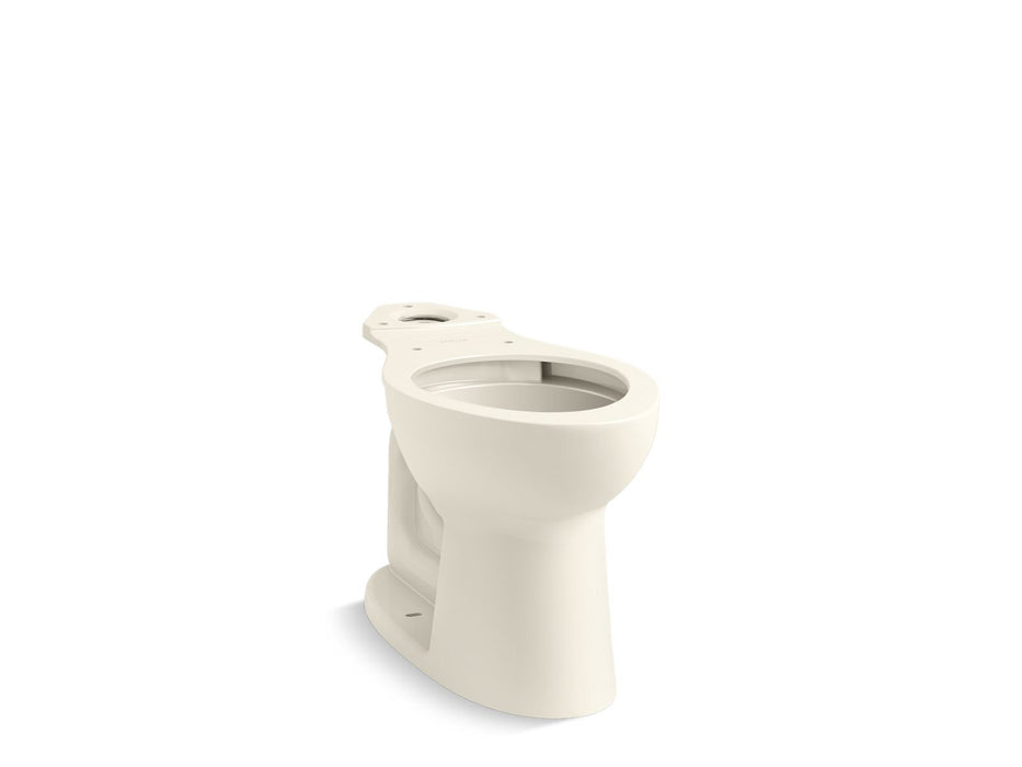 KOHLER K-35704 Highline Elongated toilet bowl
