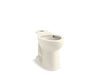 KOHLER K-35704 Highline Elongated toilet bowl