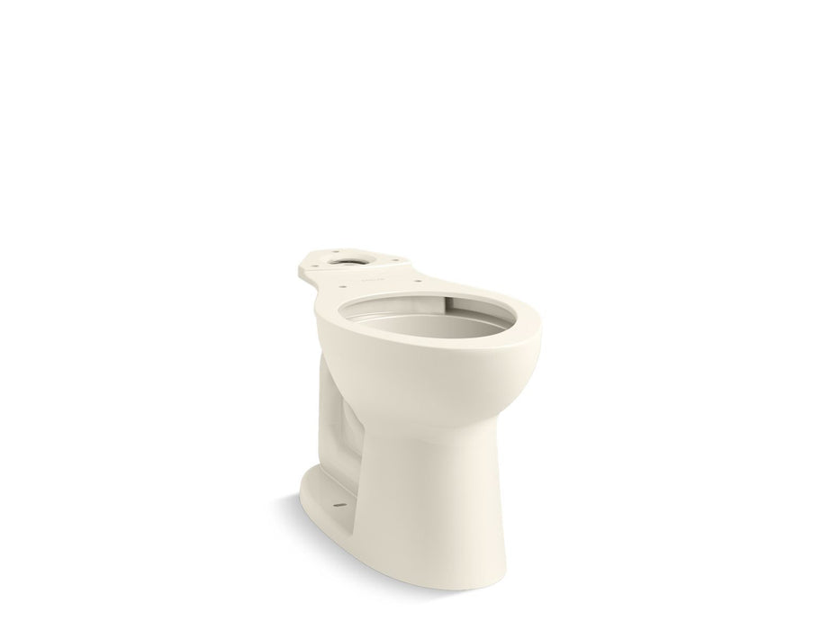 KOHLER K-35704 Highline Elongated toilet bowl