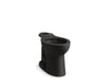 KOHLER K-35704 Highline Elongated toilet bowl