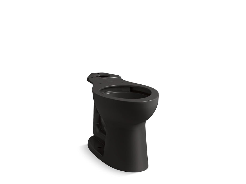 KOHLER K-35704 Highline Elongated toilet bowl