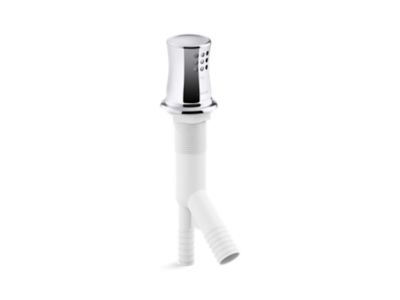KOHLER KOHLER K-35713 Air gap kit