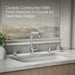 image focused on single product story