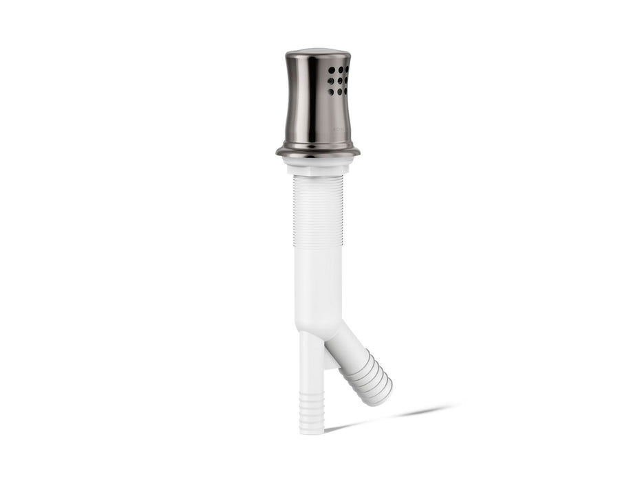 3/4 view of product