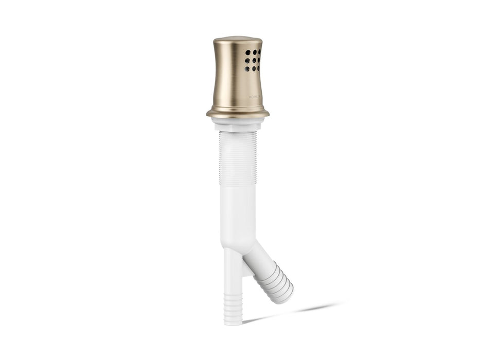 3/4 view of product