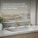 image focused on single product story