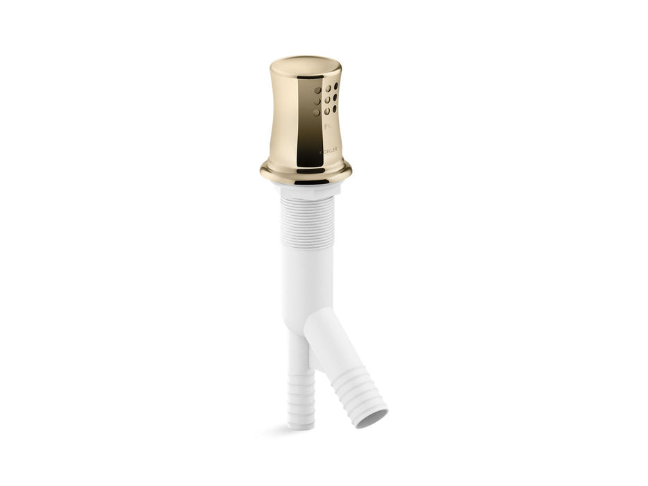 KOHLER KOHLER K-35713 Air gap kit