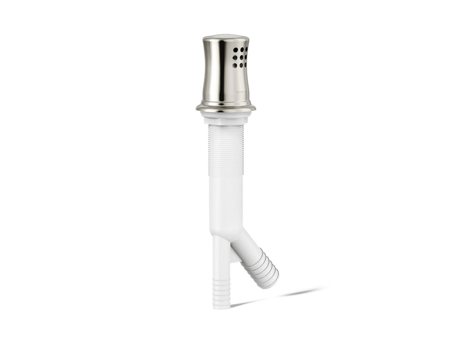 3/4 view of product