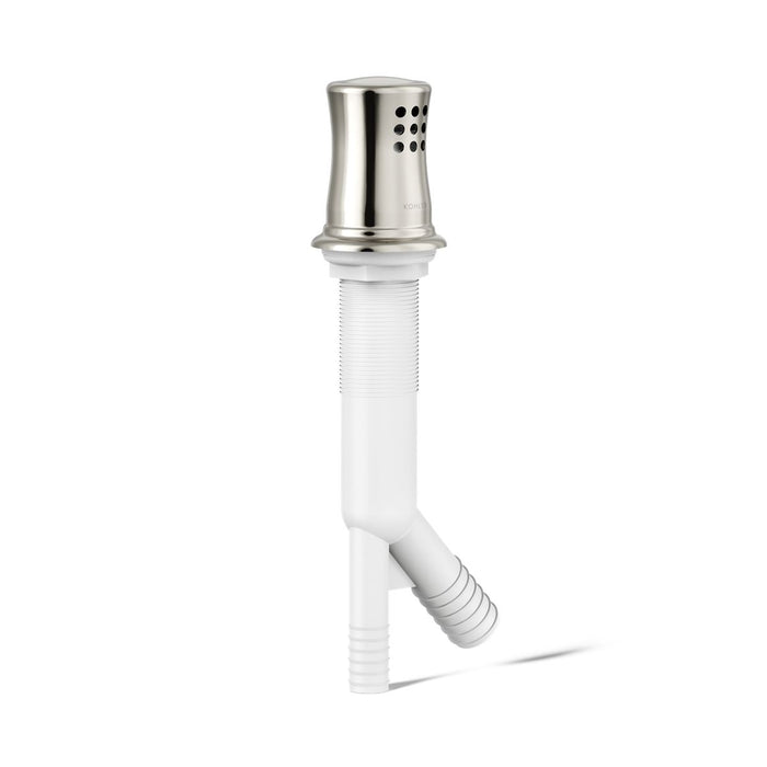 3/4 view of product