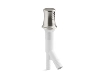 KOHLER KOHLER K-35713 Air gap kit