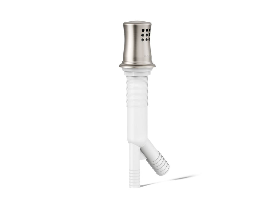 3/4 view of product