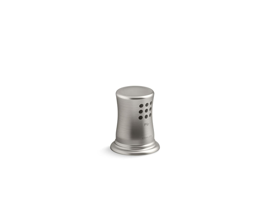 Kohler Air gap cover with collar