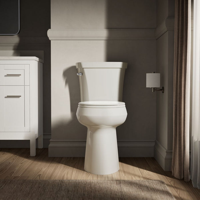 Up to 2 walls & multiple product categories visible, 1-point perspective