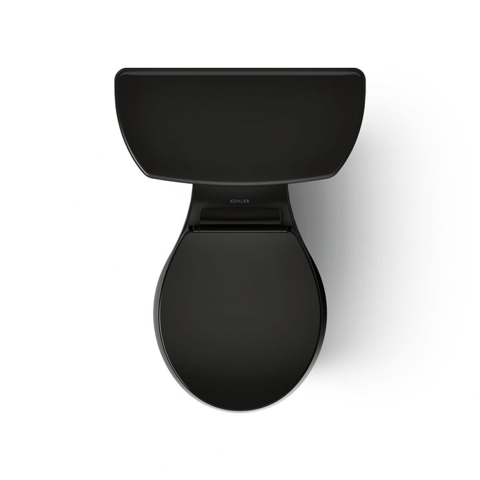 top view of product
