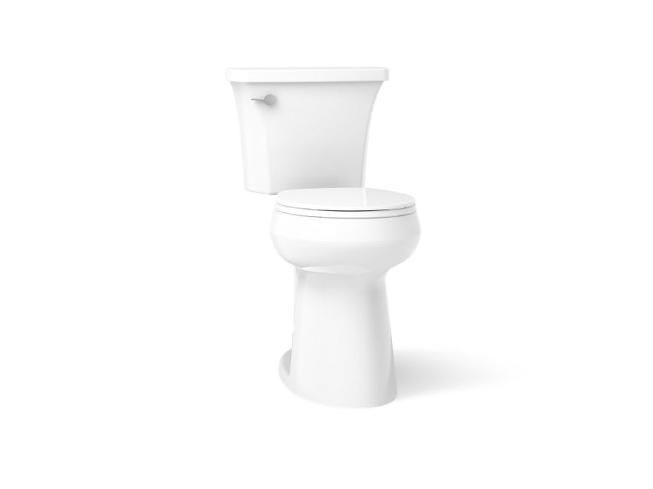 3/4 view of product