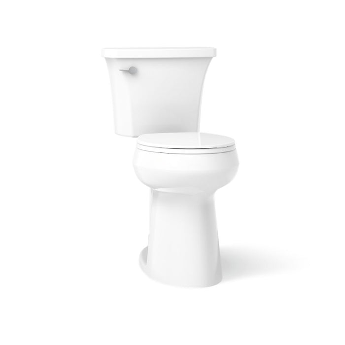 3/4 view of product