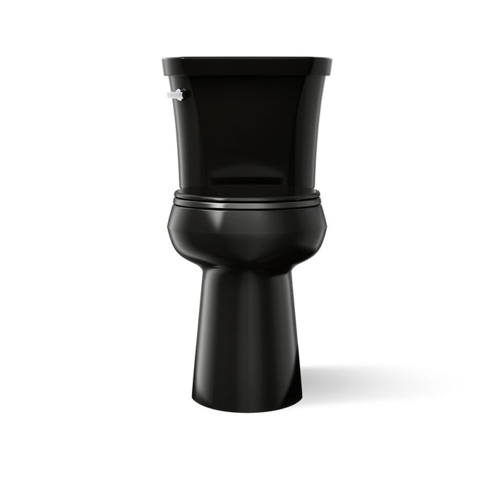front view of product