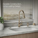 image focused on single product story