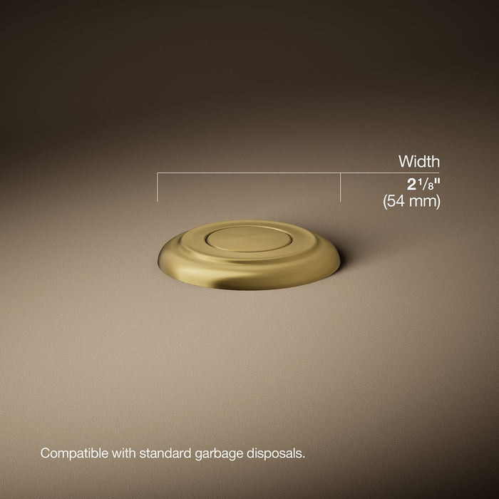 3/4 view of product with dimensions