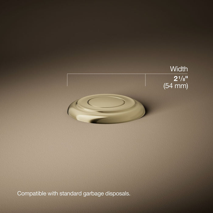 3/4 view of product with dimensions