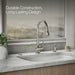 image focused on single product story