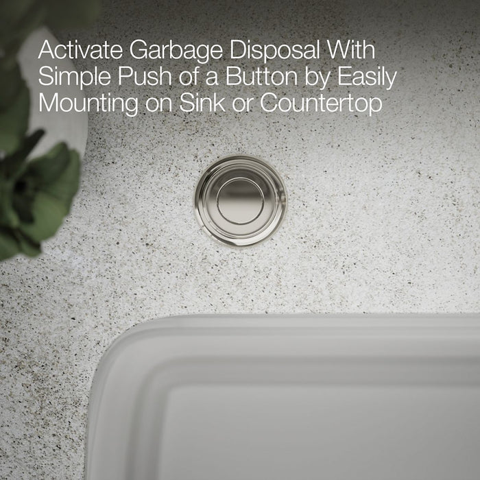 close-up view of product detail function