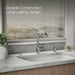 image focused on single product story