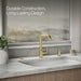 image focused on single product story