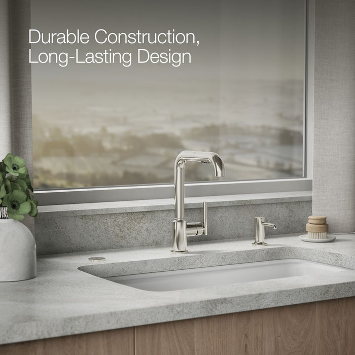 image focused on single product story