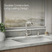 image focused on single product story