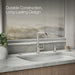 image focused on single product story