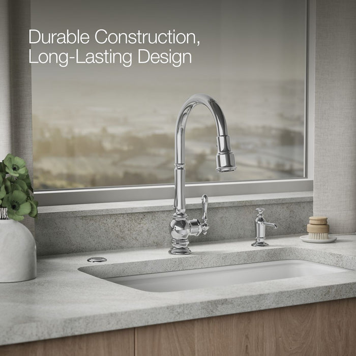 image focused on single product story