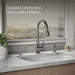 image focused on single product story