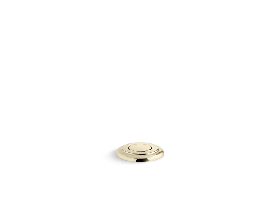 Kohler Garbage disposal air switch button