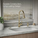 image focused on single product story