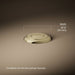 3/4 view of product with dimensions