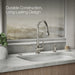 image focused on single product story