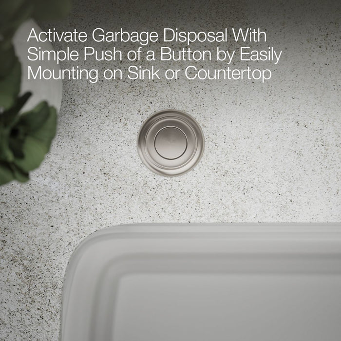 close-up view of product detail function