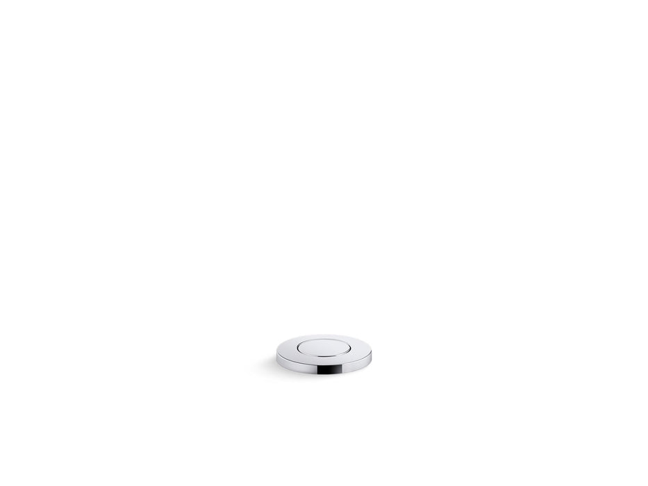 Kohler Garbage disposal air switch button