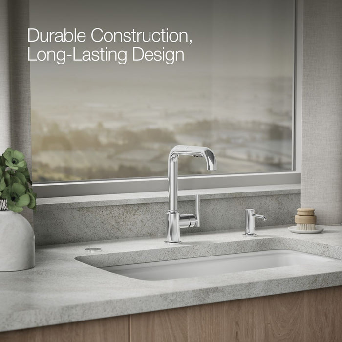 image focused on single product story