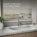 image focused on single product story