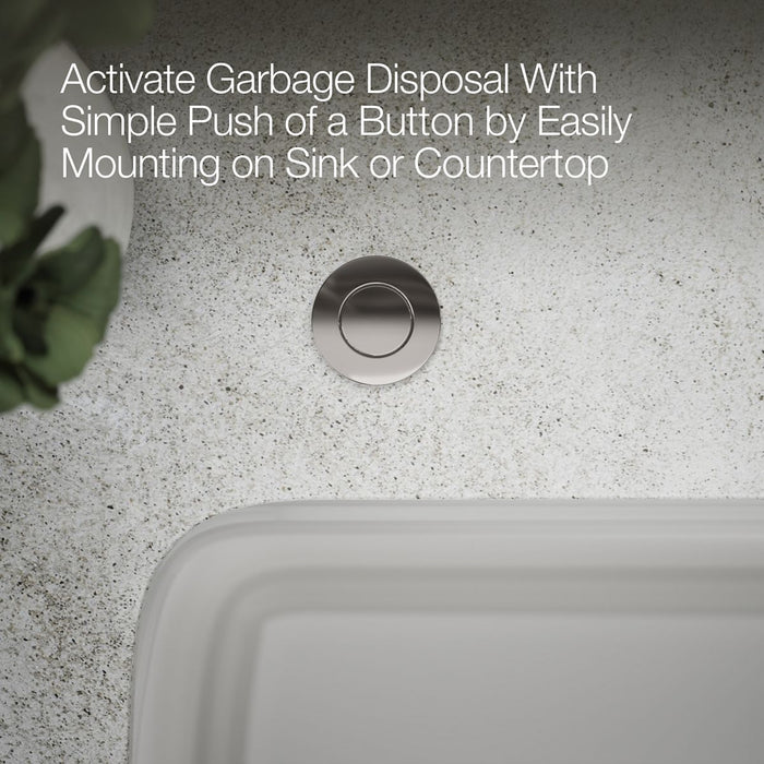 close-up view of product detail function