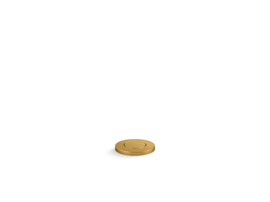 Kohler Garbage disposal air switch button