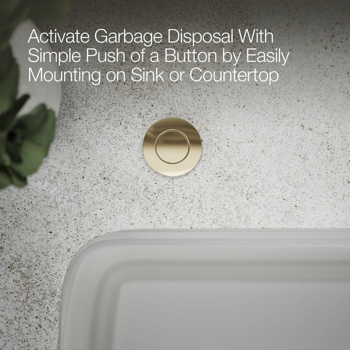 close-up view of product detail function