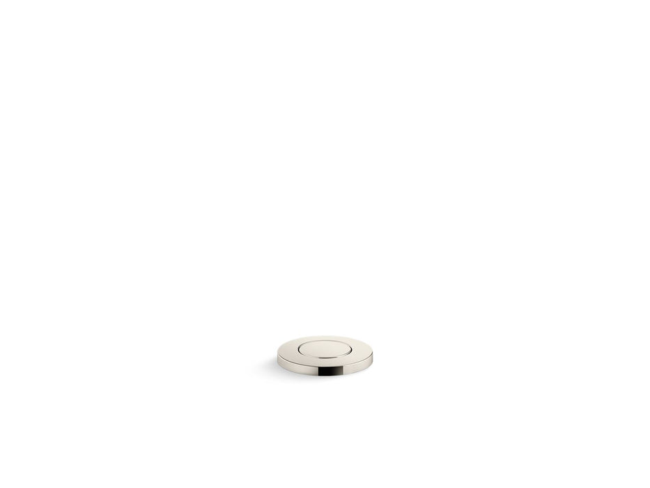Kohler Garbage disposal air switch button