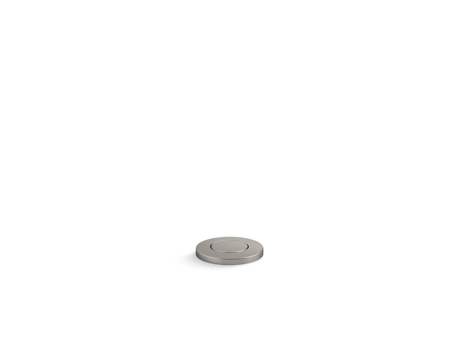 Kohler Garbage disposal air switch button